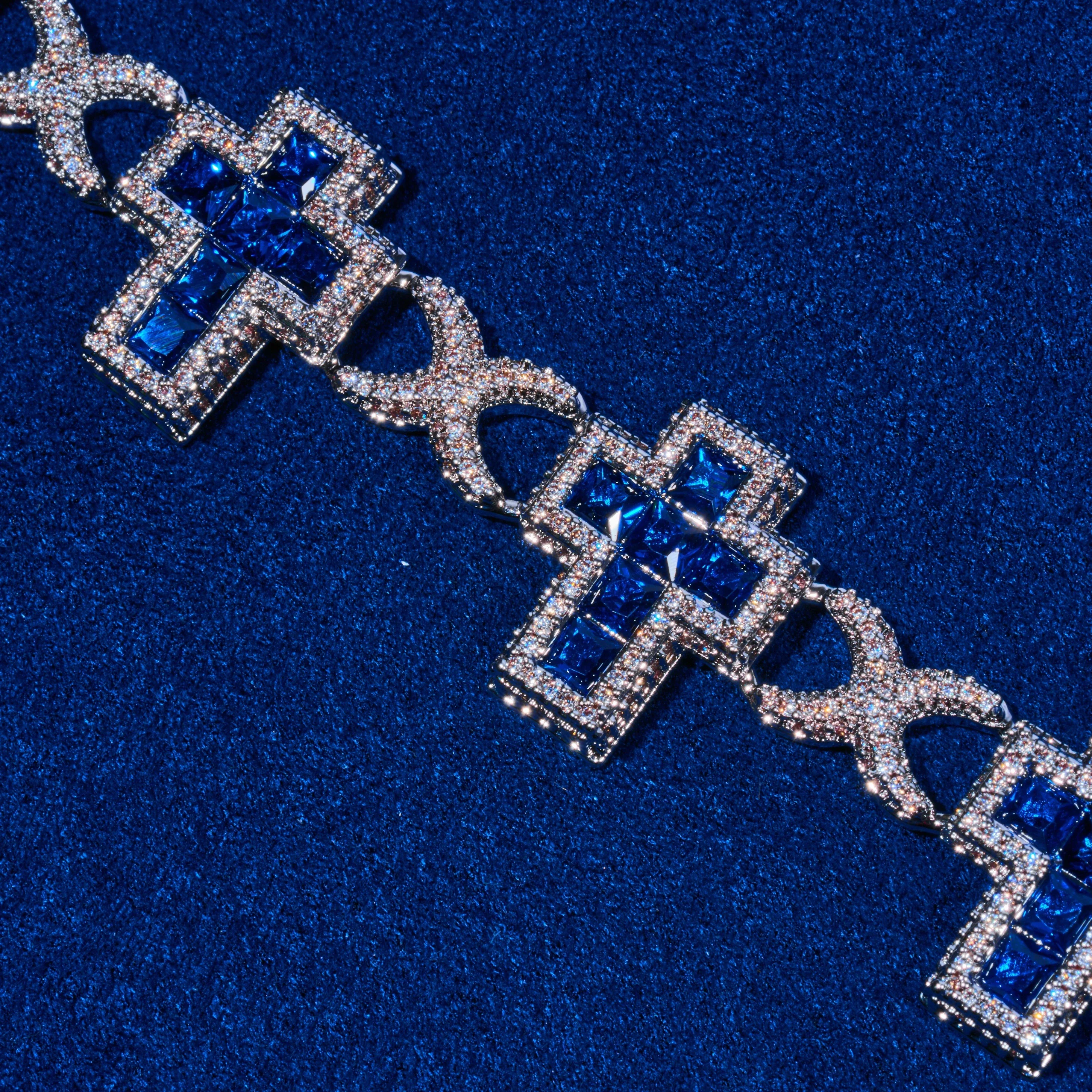 New Bracelets